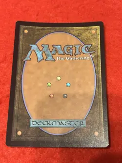 MTG The Eleventh Doctor Foil 562 Japanese - Image 2