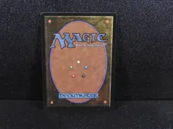 MTG Magic The Gathering MARTYR’S CRY The Dark Vintage - Image 2