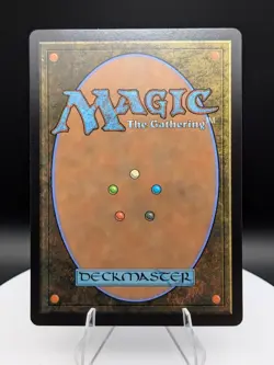 Secret Rendezvous (0219) Barrett & Cloud FOIL: Final Fantasy MTG Commander (NM) - Image 2