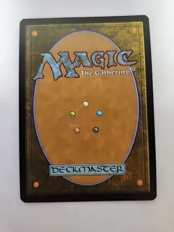 MTG Sundering Titan -Masterpiece Kaladesh Inventions LP FOIL Magic The Gathering - Image 4