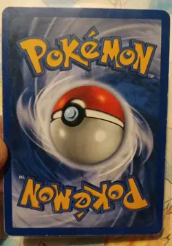 Magneton 9/130 Holo Base Set 2 Pokemon Card - Image 3