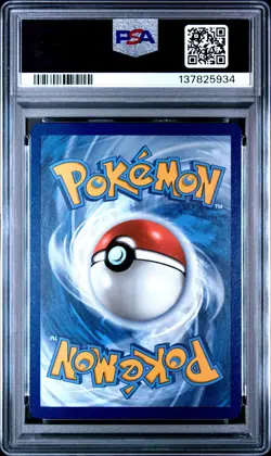 2022 POKEMON SWORD & SHIELD SILVER TEMPEST #TG09 FULL ART/DRUDDIGON PSA 10 - Image 2