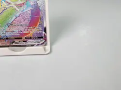Centiskorch VMAX 191/189 Secret Rare Swsh03: Darkness Ablaze Pokemon - Image 5