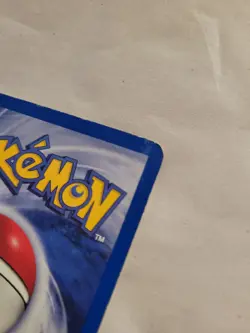Pokemon ITALIAN Base Set Holo Foil Venusaur 15/102 - Image 5