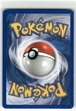 Energy Charge Neo Genesis Rare Pokemon Near Mint or Better - Image 2