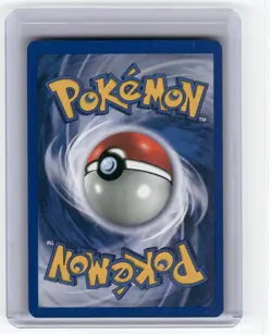 Misty's Psyduck Gym Heroes Uncommon Pokemon Near Mint or Better - Image 2