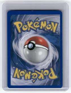 Elekid Neo Genesis Rare Pokemon Near Mint or Better - Image 2