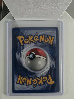 Pokemon TCG Dark Jolteon 38/82 Unlimited Team Rocket 2000 LP/NM - Image 2