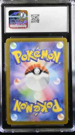 Pokemon TCG: 2024 Battle Master Decks #006/021 Charizard ex CGC 10 - Image 2