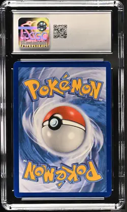 Pokemon TCG: 2022 Astral Radiance #099/189 Darkrai VSTAR CGC 9 - Image 2