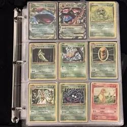 Pokemon Xy Evolutions Complete Set 113/108 - Image 1