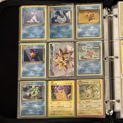 Pokemon Xy Evolutions Complete Set 113/108 - Image 2