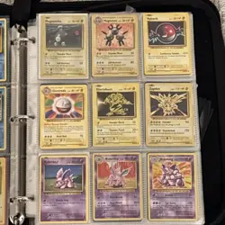 Pokemon Xy Evolutions Complete Set 113/108 - Image 3