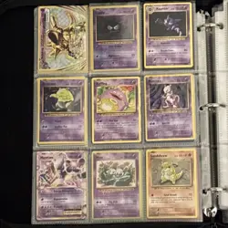 Pokemon Xy Evolutions Complete Set 113/108 - Image 4