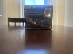 Pokemon TCG - Mega Evolution - ETB Elite Trainer Box - New/Sealed Lucario - Image 3