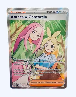 Pokemon Canari #291/217 bundle Lot Of 3! Ascended Heroes (Read Description) 🔥 - Image 5