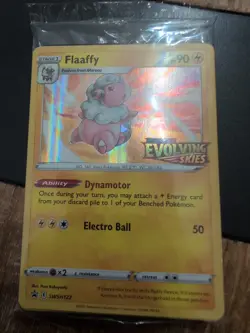 Galarian Moltres - SWSH125 - Pokemon Sword & Shield Promo PreRelease Holo NM - Image 4
