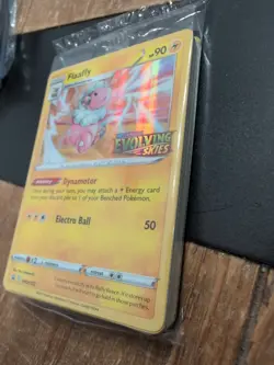 Galarian Moltres - SWSH125 - Pokemon Sword & Shield Promo PreRelease Holo NM - Image 5