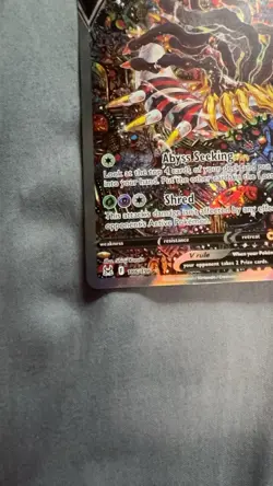 Pokemon TCG Giratina v 186/196 2022 Lost Origin Alt Full Art Mint/Nm Condition - Image 3