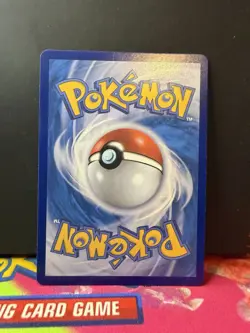 Pokemon TCG Horsea 067/064 Shrouded Fable Holo Illustration Rare Jap - Image 2