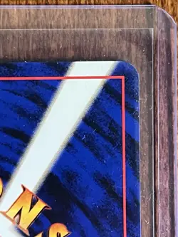 [NM/MINT] 2001 Pokemon Neo 4 Destiny Japanese Hitmonchan #107 Common - Image 3