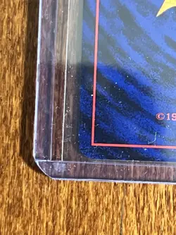 [NM/MINT] 2001 Pokemon Neo 4 Destiny Japanese Hitmonchan #107 Common - Image 5