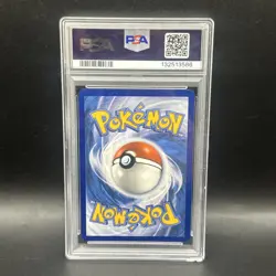 2023 Pokemon TCG Raikou v GG41/GG70 SWSH Crown Zenith PSA 9 - Image 2