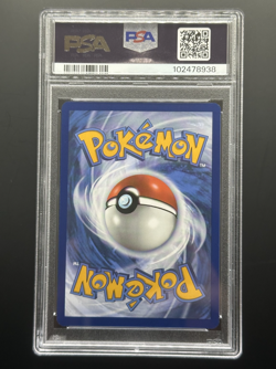 Magneton 159 PSA 10 Pokemon Center Stamped ETB Black Star Promo Pokemon Gem Mint - Image 3