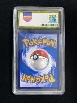 2023 Pokemon TCG S-Chinese Charizard VMAX #CS2aC 031/115 RRR Holo PGS 9 LU57 - Image 2