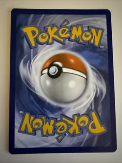 Pokemon TCG Mew Holo - 011/025 - Celebrations - Image 2