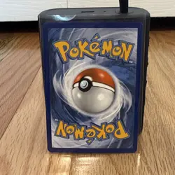 Pokemon Charizard Promo Stamped Regular 160 HP Stage 2 003/070 Battle Academy - Image 2