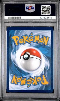 2023 POKEMON SVP EN-SV BLACK STAR PROMO 151 ULTRA-PREM COLL #053 MEW EX PSA 9 - Image 2