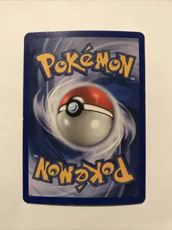 Pokemon TCG Magneton Base Set 9/102 Holo 1999 Wizards Vintage - Image 3