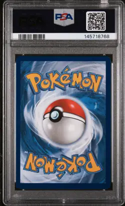 2025 Pokemon Mep En-Me Black Star Promo #024 Oricorio Ex Ultra-Premium PSA 10 - Image 2