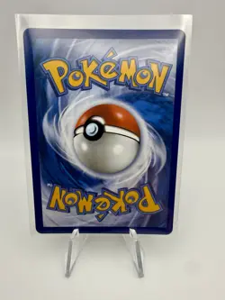 Pokemon Mega Charizard X EX 023 Mega Evolution Promo Holo PSA 10 Candidate - Image 2