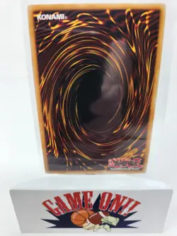 YuGiOh Spell Shattering Arrow TU05-EN005 Super Rare Turbo Pack LP - Image 4