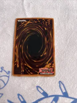 Yugioh! Trap Dustshoot - PGD-049 - Common - 1st Edition Heavily Played SP - Image 2