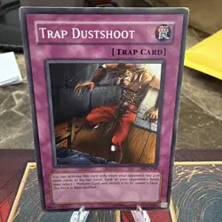 Trap Dustshoot Common Pharaonic Guardian PGD-049 HP - Image 1
