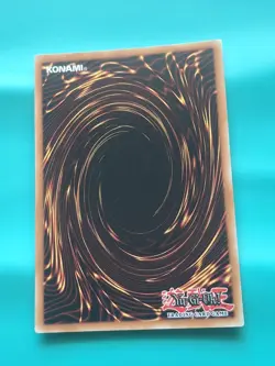 Yugioh - Marauding Captain Secret Rare SBC1-ENB02 LP - Image 2
