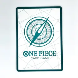 DON !! Card (Red Text) Standard Battle Pack Promo - ONE PIECE Card Game - Image 2