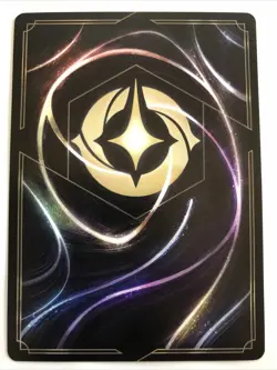 Disney Lorcana Shimmering Skies You’re Welcome 96/204 NM - Image 2