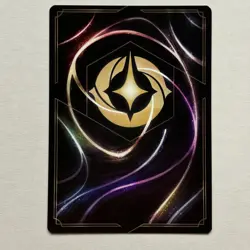 Sumerian Talisman 133/204 Disney Lorcana Into The Inklands Regular Uncommon NM - Image 2