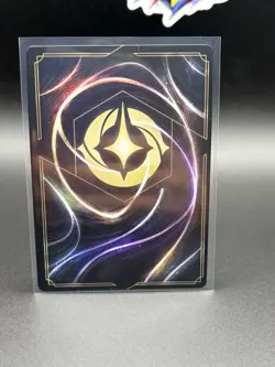 Disney Lorcana Winterspell NANI Stage Manager COLD FOIL Uncommon #20/204 - Image 3