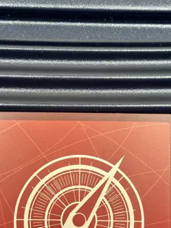 Luffy ST21-001 ONE PIECE Card Game BASE SHOP Limited Card Collection vol.1 NM - Image 3