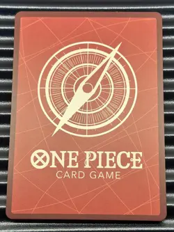 Luffy ST21-001 ONE PIECE Card Game BASE SHOP Limited Card Collection vol.1 NM - Image 5