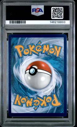 Pokemon TCG Charizard VSTAR SWSH26 Promo Cards - PSA 9 Mint - Image 2