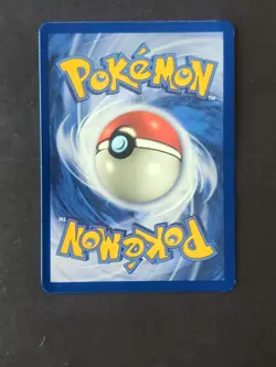 Pokemon TCG Aerodactyl Fossil Card 16/62 1st Edition Regular Non-Holo - Image 4