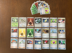 32- 2012 World Championship Cards. Celebi 92/102 & Smeargle 21/95 +. Ex Cond. - Image 1