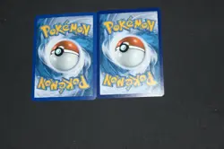 Pokemon Card Lot EX-PL Holo Rare Zekrom & Kyurem Legendary Treasures Set - Image 2