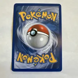Oshawott 27/114 – 2011 Black & White – Lightly Played LP+/NM Pokemon Card - Image 2